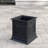 Jarrel 20" W Planter Box-764065035