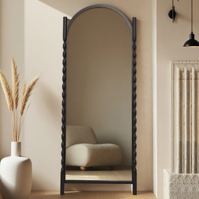 Miroir pleine grandeur French French