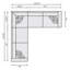Bliss Sectional-766849606-766849603