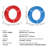 PEX-A Tubing/Pipe for Potable Water with Cutter