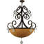 Jeri 5 - Light Pendant