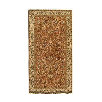 One-of-a-Kind 6'1" X 11'10" Area Rug