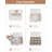 China Storage Container with Dividers, Mug Storage Bin, Hard Shell China Cup Organizer-1729309712