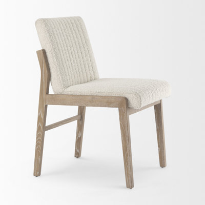 Chaise d'appoint Densel