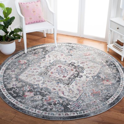 Kahla Phoenix Performance Oriental Rug