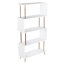 Sutherland Geometric Bookcase-159212474