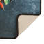 Washable Anti Slip Kitchen Mat