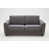 Microfibre grise est en rupture de stock