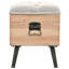 Michel Upholstered Storage Bench