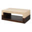 Rowan Solid Wood Coffee Table
