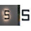 LED Outdoor Wall Light