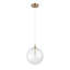 Luminaire suspendu 1 lumière Jeanna-2036084409