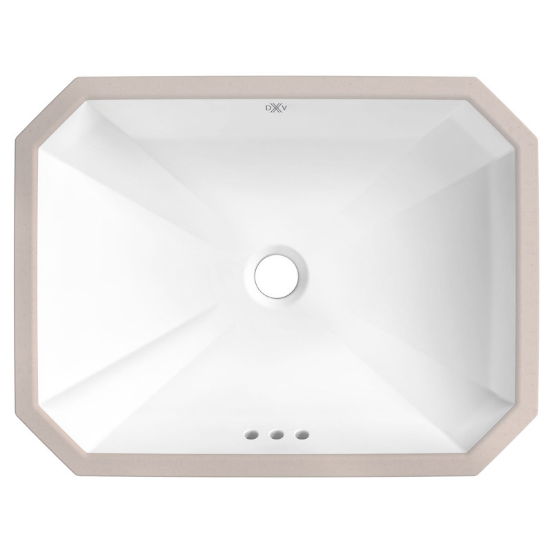 Belshire Undermount Sink