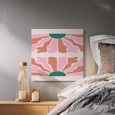 Wrapped Canvas Print Set