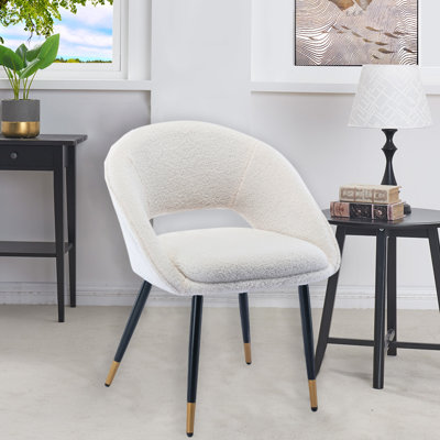 Chaise de travail Braydin