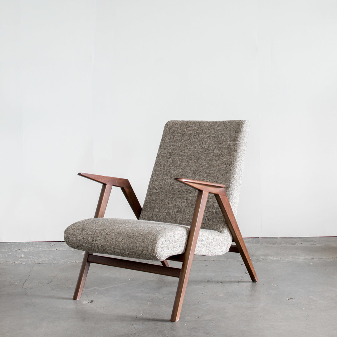 Chloe Armchair Gingko Home Furnishings 