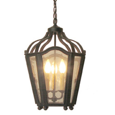 Sirracco 3 - Light Chandelier