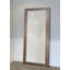 Miroir pleine grandeur de style campagne / campagne-564445371-564445361