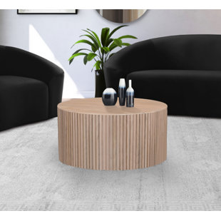 Titonka Coffee Table