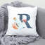 Nautical Sea Life_703 - Coussin décoratif inclus-362107182