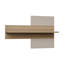SERAVEL Floating Shelf