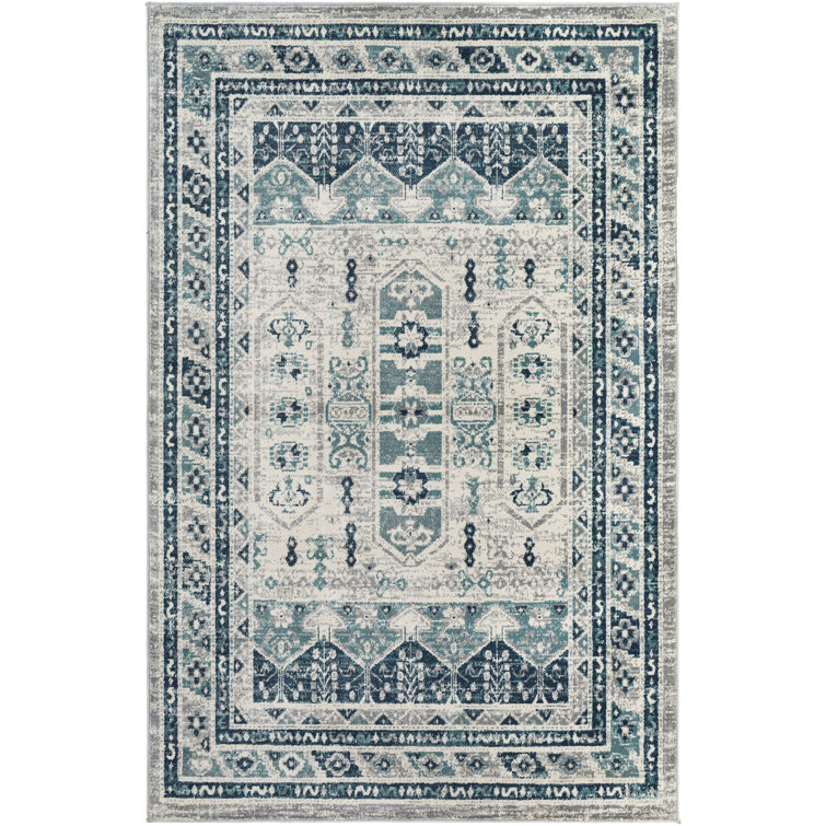 Southwestern Indoor Rug