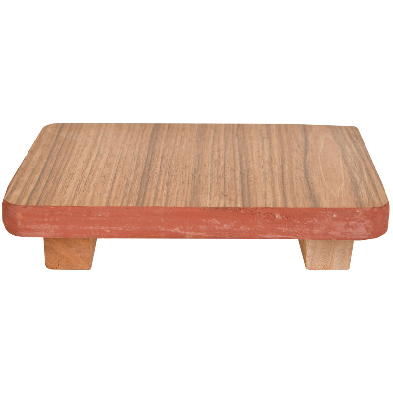 Wood Tray