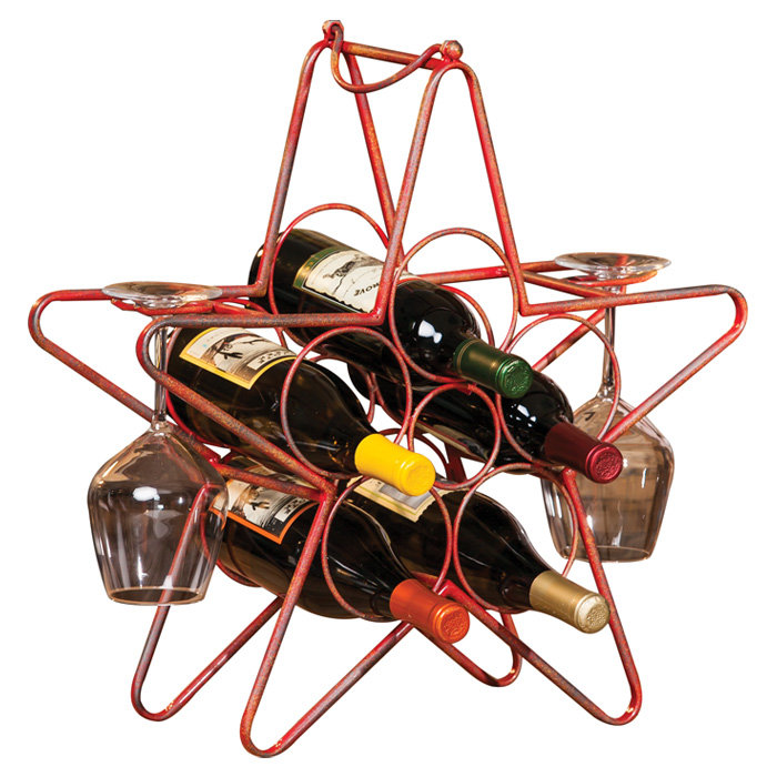 Starla Wine Rack