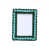Green/Teal selected