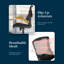 Chaise de bureau ergonomique en filet pour bureau personnel-1173678701