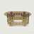 Oval Coffee Table - Basic