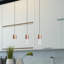 Luminaire suspendu linéaire à 3 lumières pour îlot de cuisine Rathi-414387326-512478365