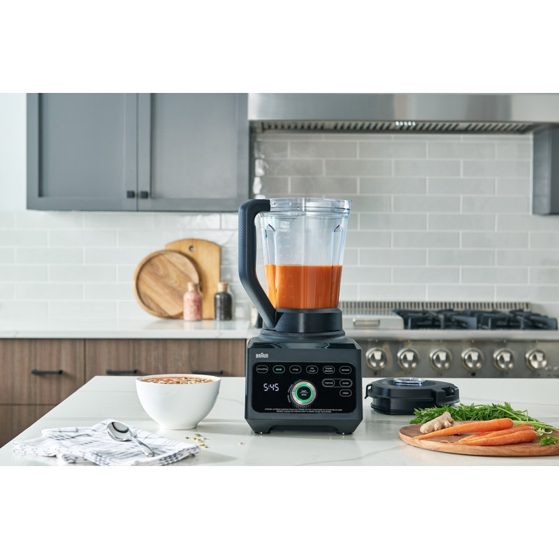 Braun TriForce Power Blender with Smoothie2Go