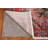 Vintage Wool Traditional Rug 4x6