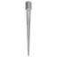 Mohonk Symple Stuff Silver Metal Mounting System-499146625