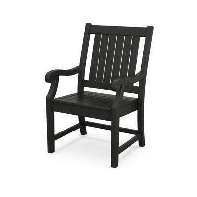 POLYWOOD x Birch Lane Verlyn Dining Chair by Birch Lane