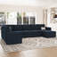 Canapé modulaire Seybert-502088014