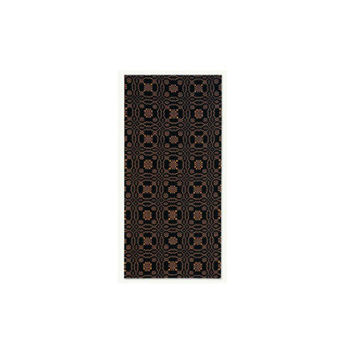 Tedeschi Cotton Blend Jacquard Hand Towel