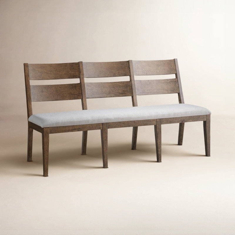 Banc de salle à manger Artisan's Place