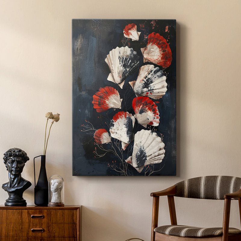 NAUTICAL Series CECXI - Gallery Cavas