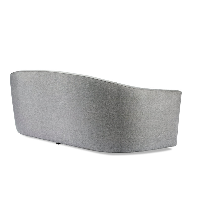 Turin Sofa, Gray