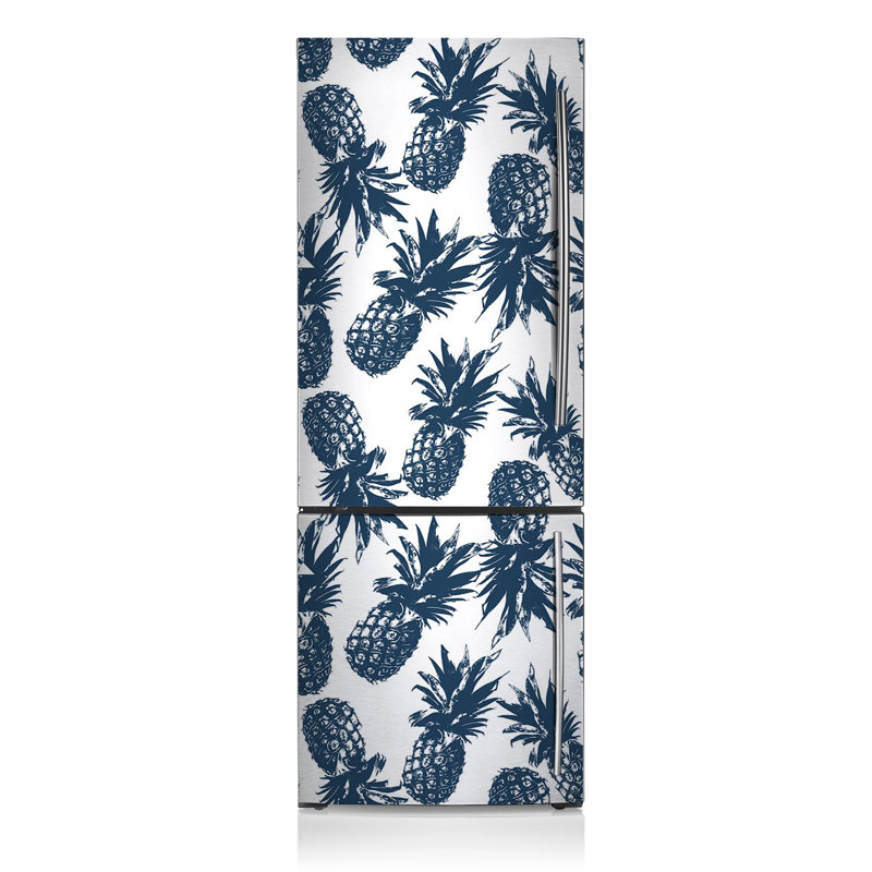 Food & Beverage Door Decal