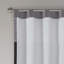 Panneau de rideau simple obscurcissant Ashey-1597692472