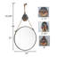 Miroir de salle de bain Eka