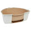 Plastic Litter Box-1688022577