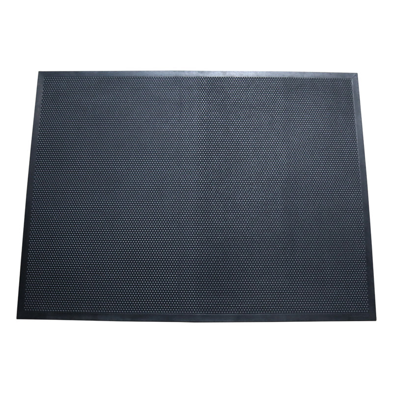 Tapis pour laveuse et sécheuse Caoutchouc-Cal, Inc., H 0,2 po x l 36 po x L 48 po