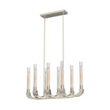 Flute 8 - Light Pendant