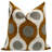 Velvet Throw Pillow