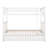 Kelmend Bunk Bed With Drawers, Convertible Beds-2011644821-2011644819