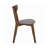 Sayachith Upholstered Dining Chair